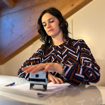 traduzioni giurate belluno