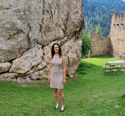 interprete per matrimonio civile