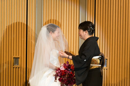 JWマリオット・ホテル奈良、大阪、神戸、京都での結婚式持ち込みカメラマンは結婚式moviesへお任せください、記録ビデオ撮影、撮って出しエンドロール、写真スナップ撮影が44000円から