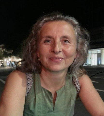 Theatralis Sonja Seng