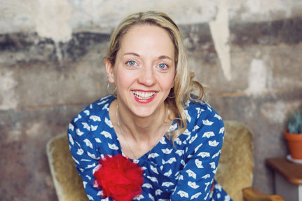 Andrea Selby – Hochzeitssängerin in Hamburg für freie Trauungen und Kirche