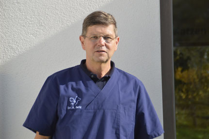Dr.Rupprecht Betz