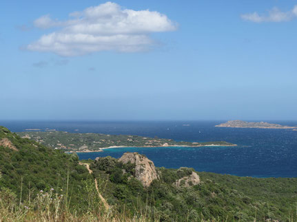 COSTA SMERALDA