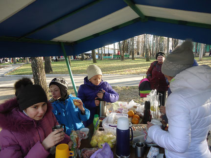 Всеукраинский фестиваль-конкурс искусств "Осенние мелодии" 21.11.2014.