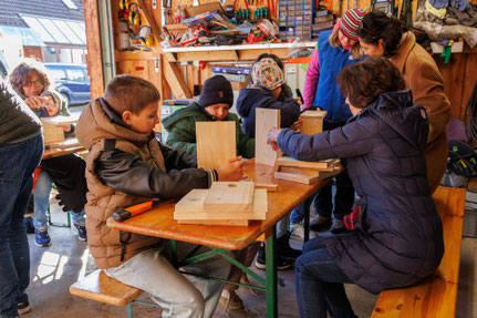 Text und Fotos: Klaus Kerner  20.02.2026