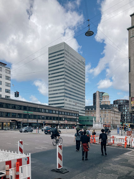 デンマーク ラディソン コレクション ロイヤル コペンハーゲン