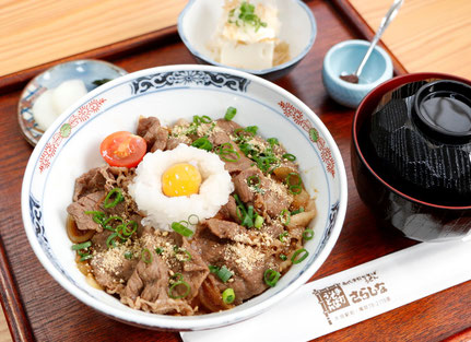 大垣駅　ランチ　飛騨牛　蕎麦　うどん　おいしい