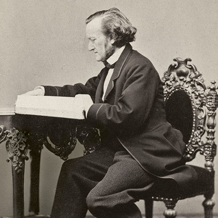 Richard Wagner,