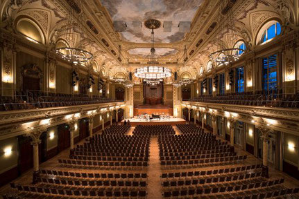 Historische Stadthalle Wuppertal Veranstaltungen 2026