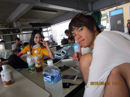 神戸大学医学部ヨット部 神戸大学 秋新歓17