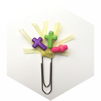 toffe paperclip!