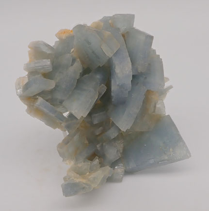 Baryte La union