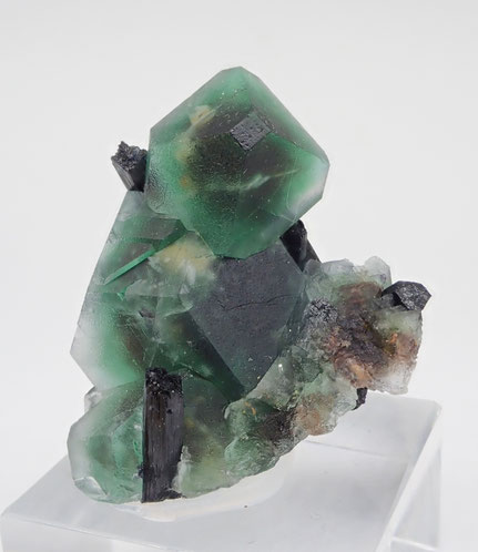 Erongo Fluorite