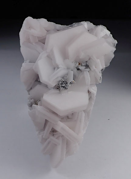 Calcite China