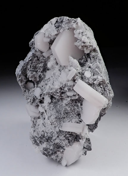 Calcite China