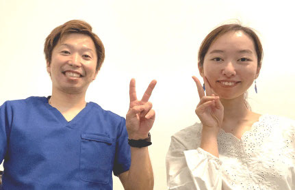 中学生の頃から気圧の変化などで耳鳴りに悩まされていました。気圧に対処するための薬を飲んではいましたが、効果はそこまで感じませんでした