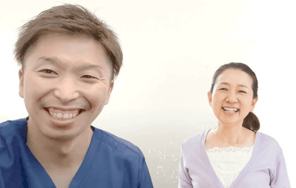 15年前から鳴り響いていた耳鳴り。お医者さんから「うまく付き合って」と言われていました。