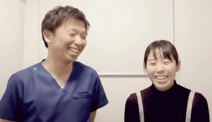 頭痛薬を飲み続けていき、どんどん薬が効かなくなってきていました。