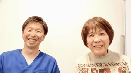 病院でも薬でも改善しなかった耳鳴りが今では全くなくなりました