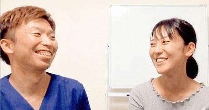 高校生の頃からあった頭痛が今では全くなくなりました。品川区やなぎ整体院