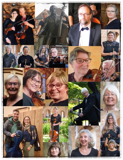 Collegium musicum Schwerin