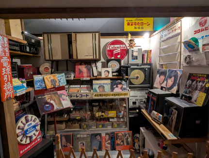 昭和思い出博物館