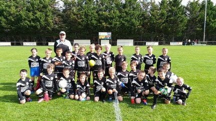 U8-U9 Groupe 2