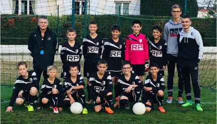 U13 (5) Porto