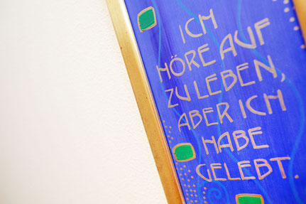 Bestattungsvorsorge in Schwerte und Dortmund