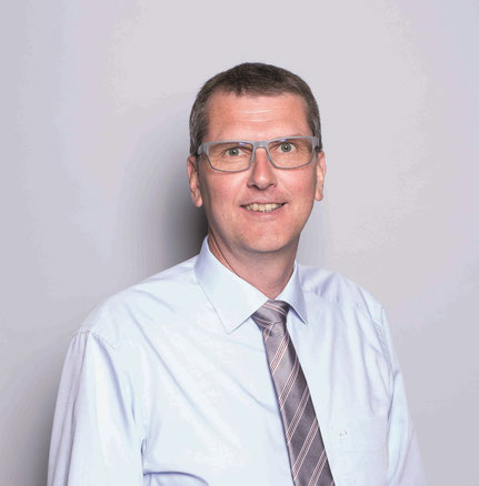 Carsten Müller - Vorsitzender des CDU-Samtgemeindeverbandes Amelinghausen