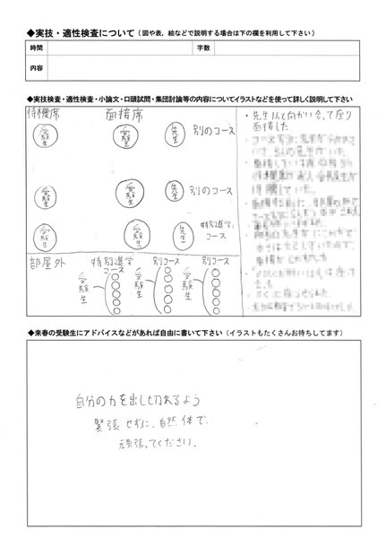 高校受験　滑り止め　併願優遇　豊島学院