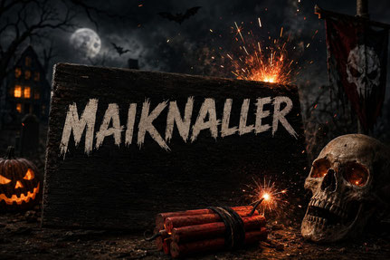 MAIKNALLER