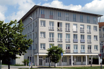 Frauenärzte vom Bruderwald Buger Str. 101 in Bamberg