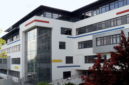 Frauenärzte vom Bruderwald am Standort Bugerstrasse 82 in Bamberg