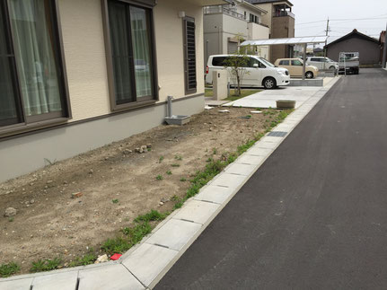 ウッドデッキ　樹脂デッキ　タイルデッキ　テラス　スタンプコンクリート　デザインコンクリート　樹ら楽　ココマ　ジーマ　暖蘭