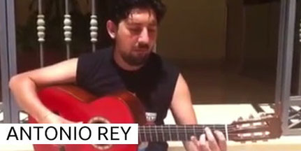 Antonio Rey Hermanos Conde 1993
