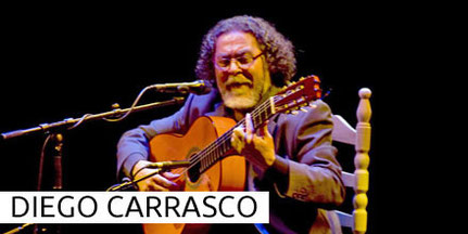 Diego Carrasco Hermanos Conde 1968
