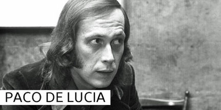 PACO DE LUCIA HERMANOS CONDE - SOBRINOS DE DOMINGO ESTESO 1971 