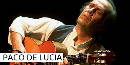 PACO DE LUCIA