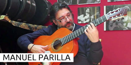 Manuel Parilla Hermanos Conde 1972