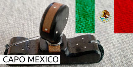 CAPO CEJILLA MEXICO
