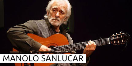 Marcelo Barbero 1950 Manolo Sanlucar