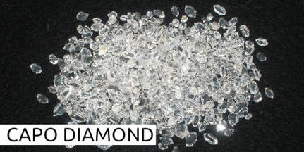 capo cejilla diamond crystal swarovski