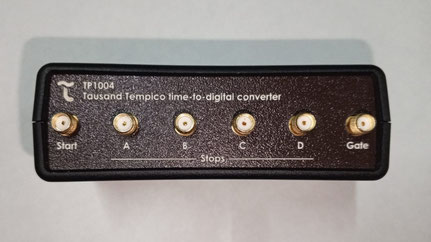 Tausand Tempico TP1004 TDC