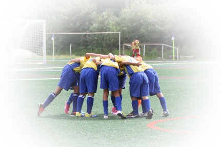 新田ssについて 新田ss 新田少年サッカースクール