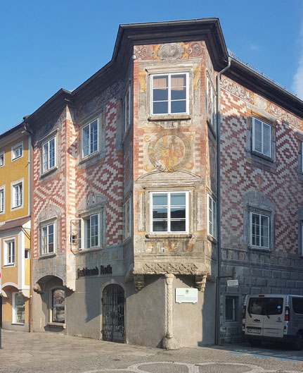 Wels Sehenswurdigkeiten Historisches Mag Lifestyle Magazin