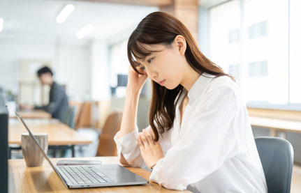 病院や整体を巡っても改善しない体験