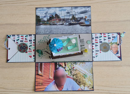 #Hausboot #Urlaubsreise #Wassersport #Angeln #Reisen #Schiffsreise #Huckleberrafinn#