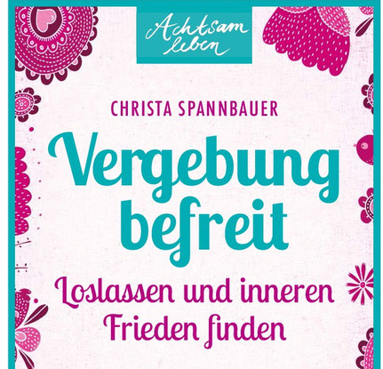 Viele wirksame Tipps von Christa Spannbauer