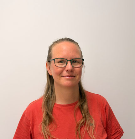 Birgit Lax - Physiotherapeutin mit Schwerpunkt CMD